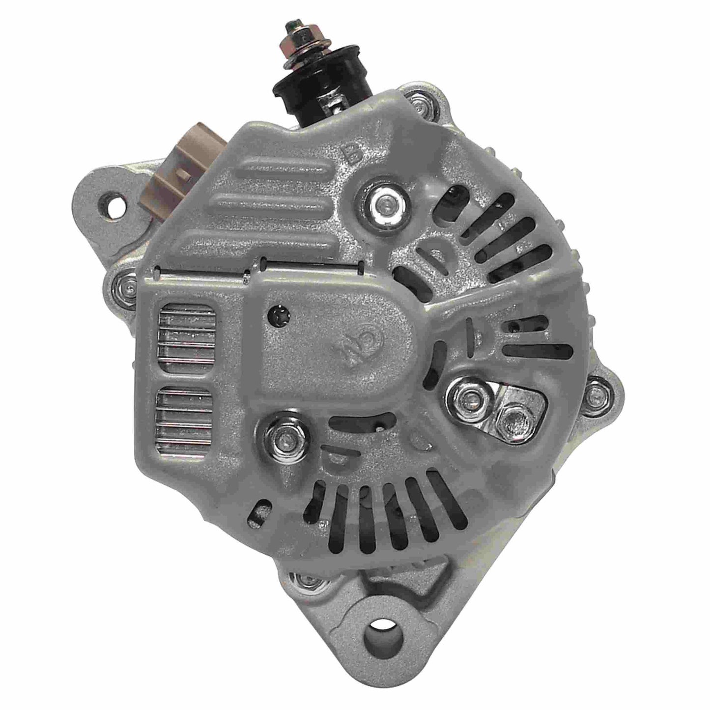 Quality-Built Alternator 15916