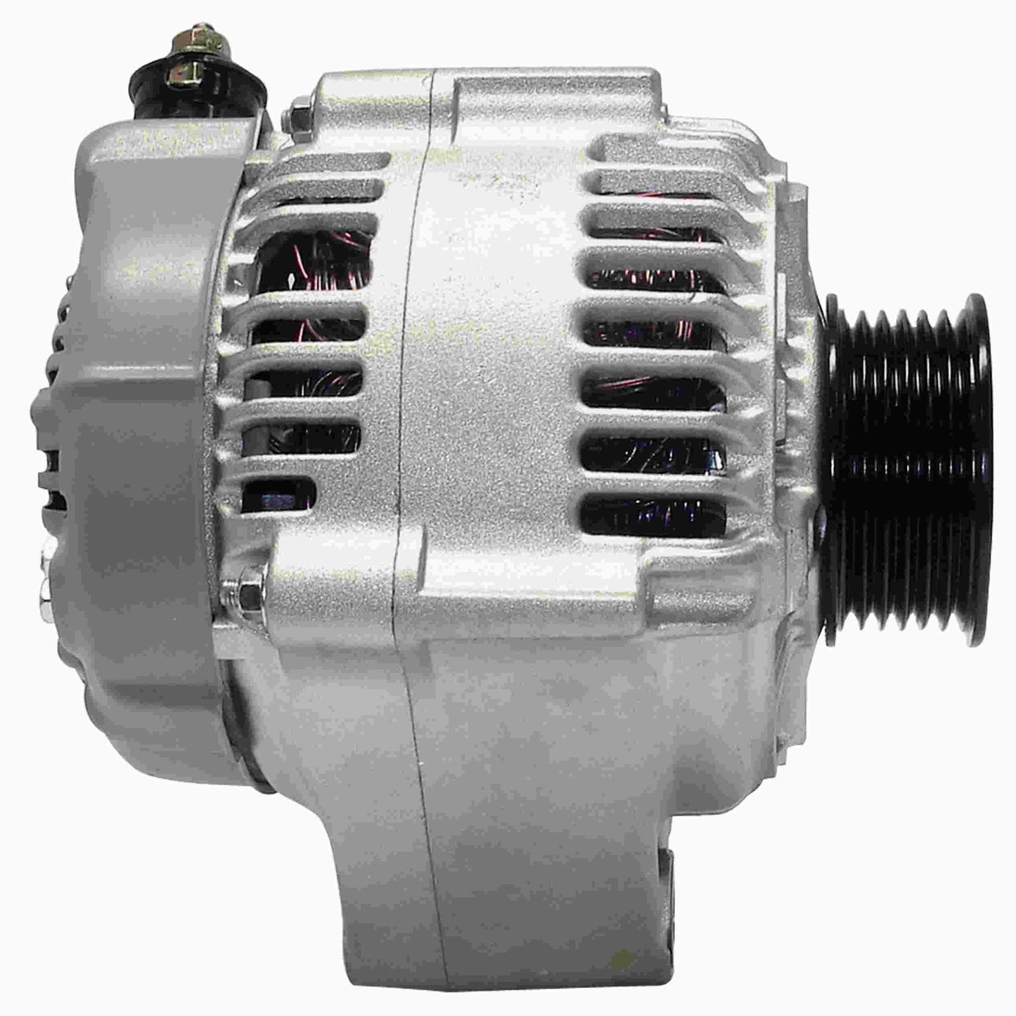 Quality-Built Alternator 15916