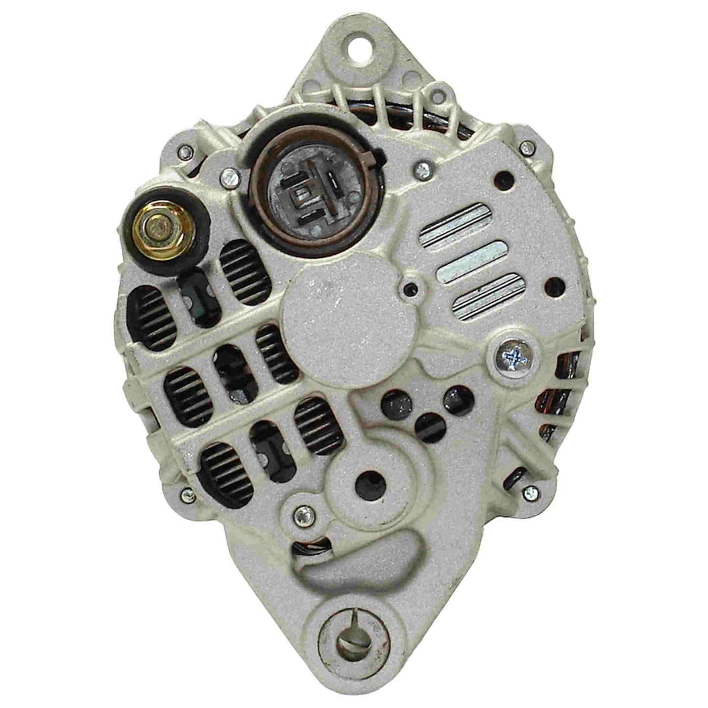 Quality-Built Alternator 15917