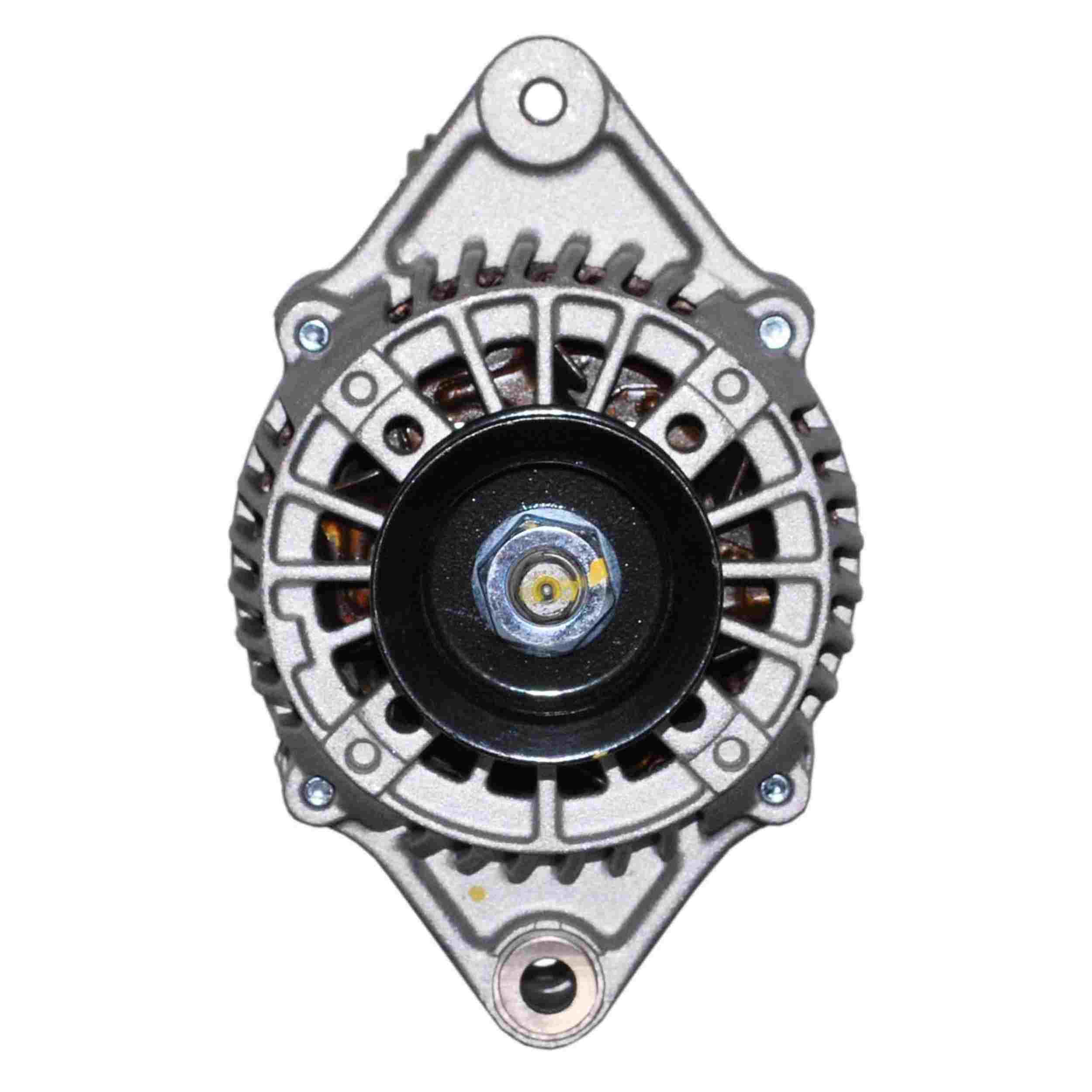 Quality-Built Alternator 15919