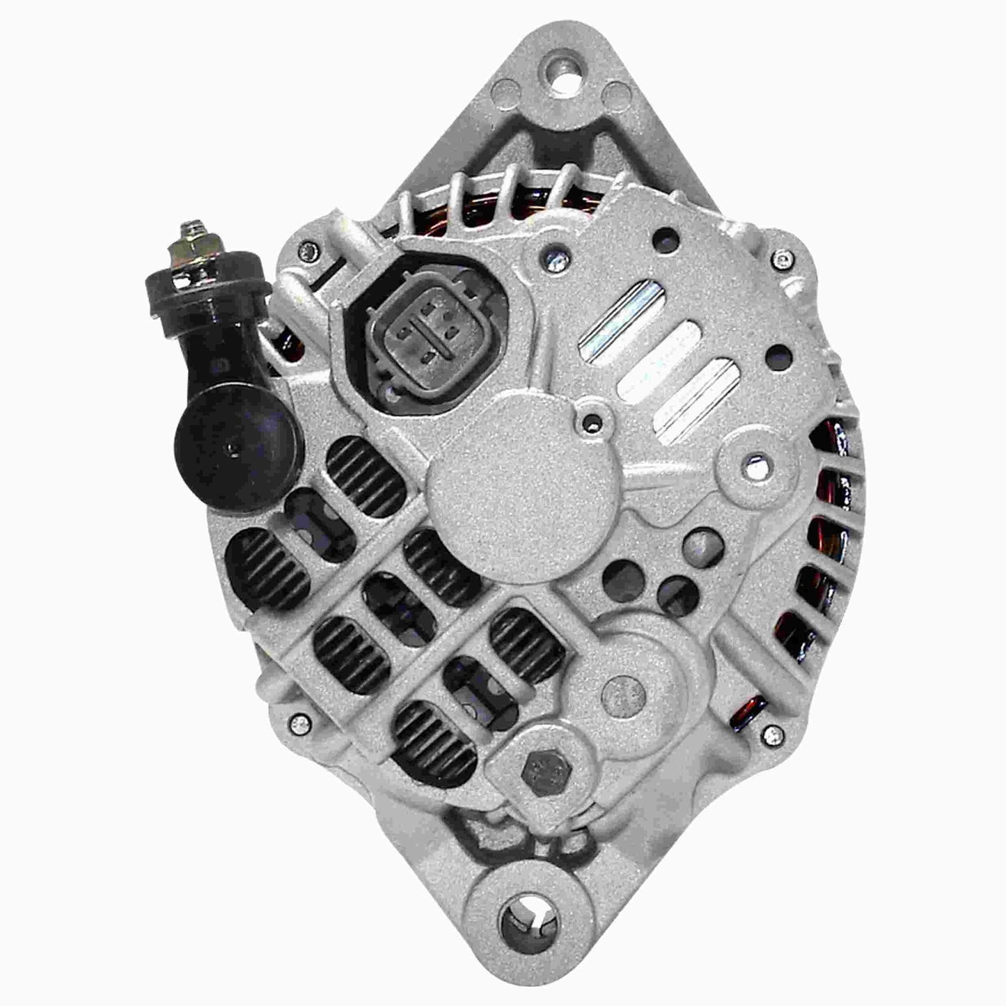 Quality-Built Alternator 15920N