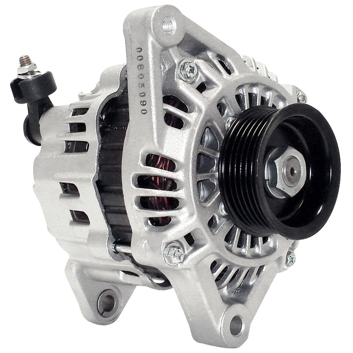 Quality-Built Alternator 15921