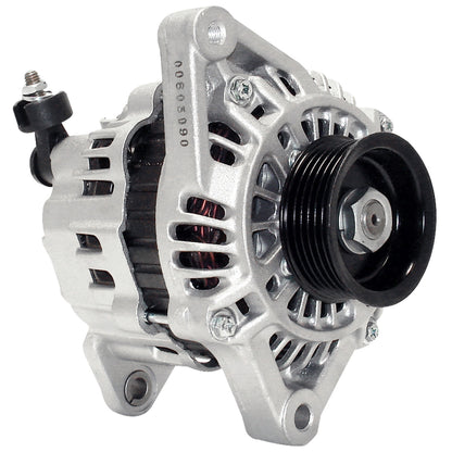 Quality-Built Alternator 15921