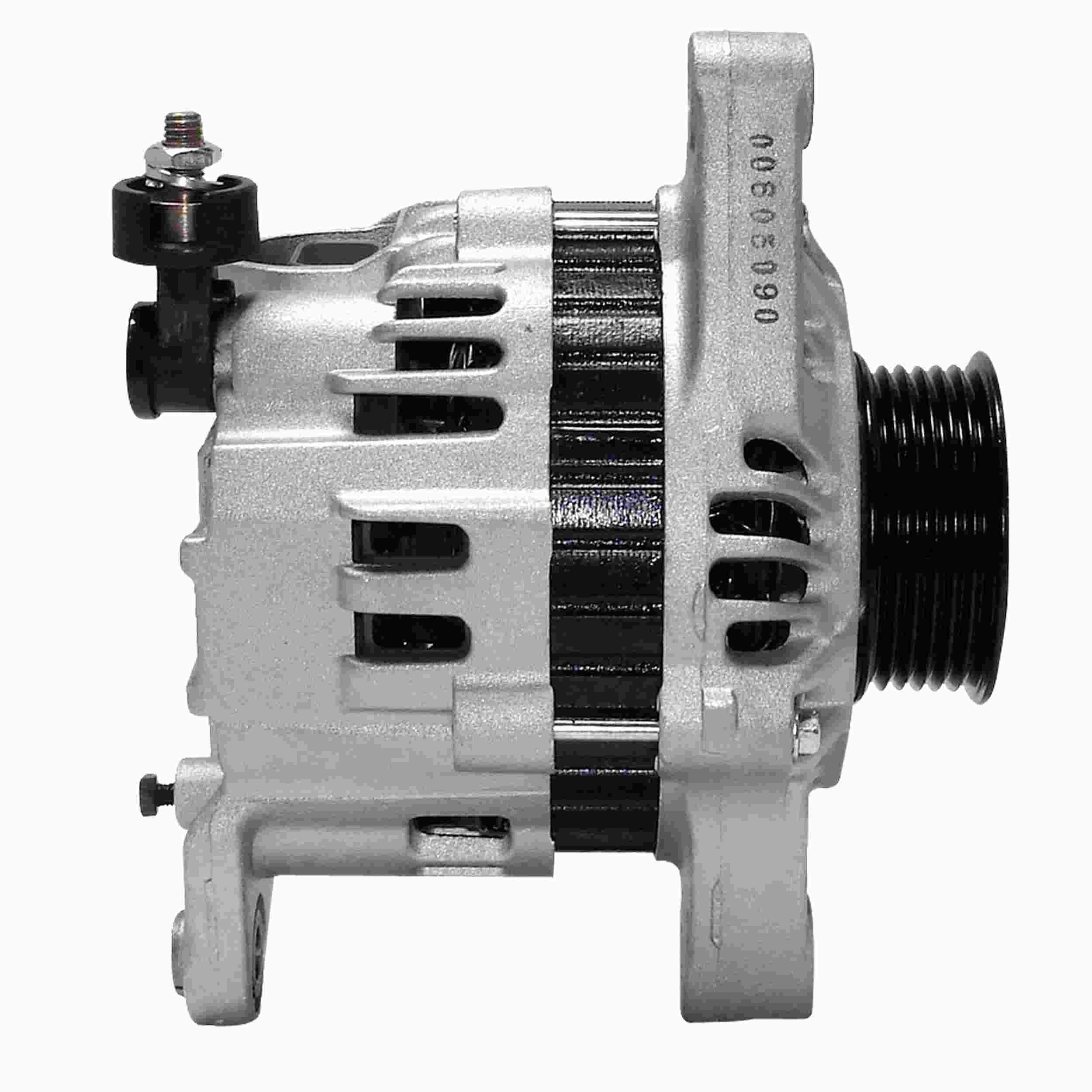Quality-Built Alternator 15921