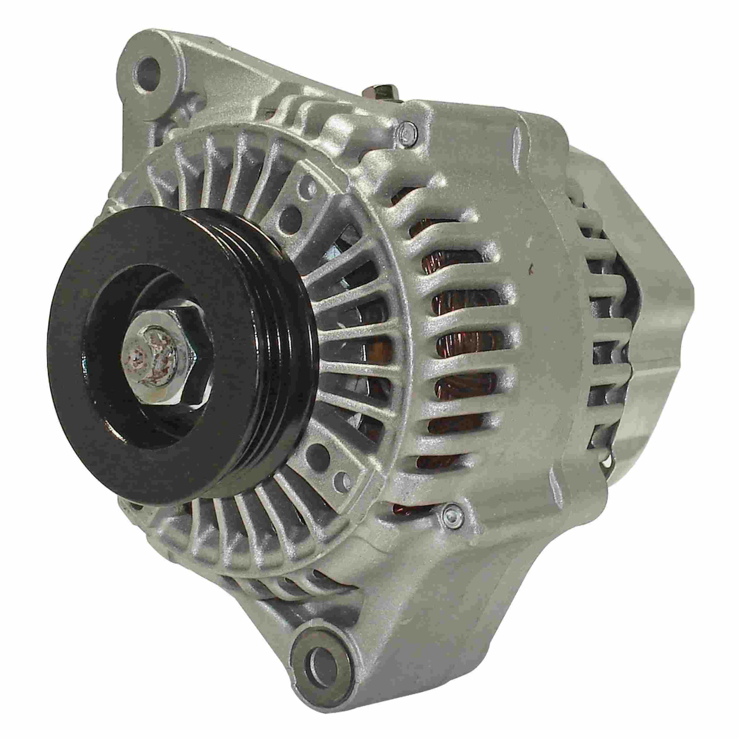 Quality-Built Alternator 15922