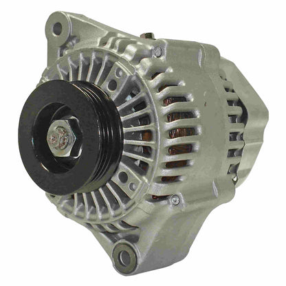 Quality-Built Alternator 15922