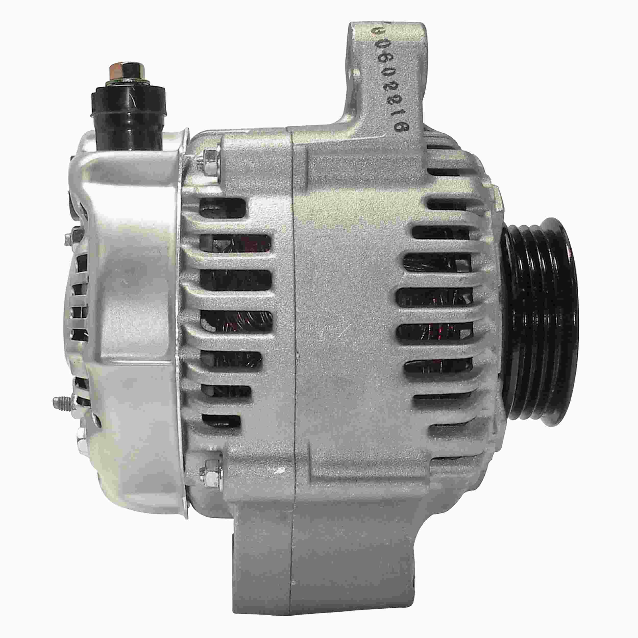 Quality-Built Alternator 15922