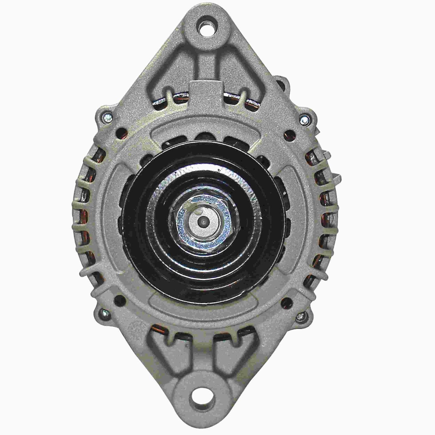Quality-Built Alternator 15923