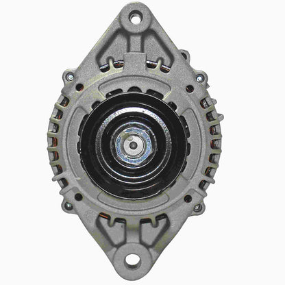 Quality-Built Alternator 15923