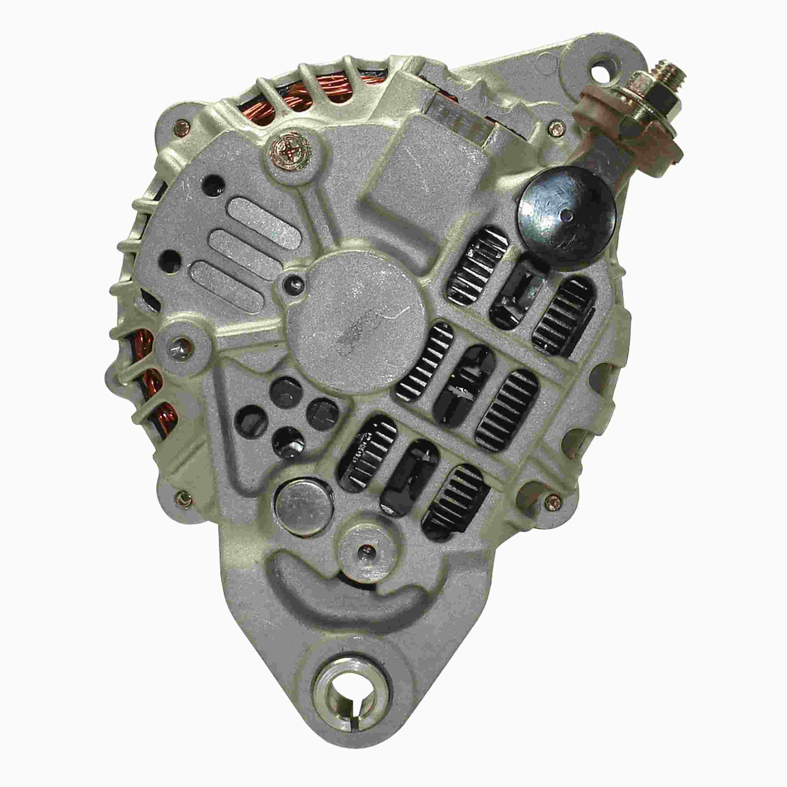Quality-Built Alternator 15924