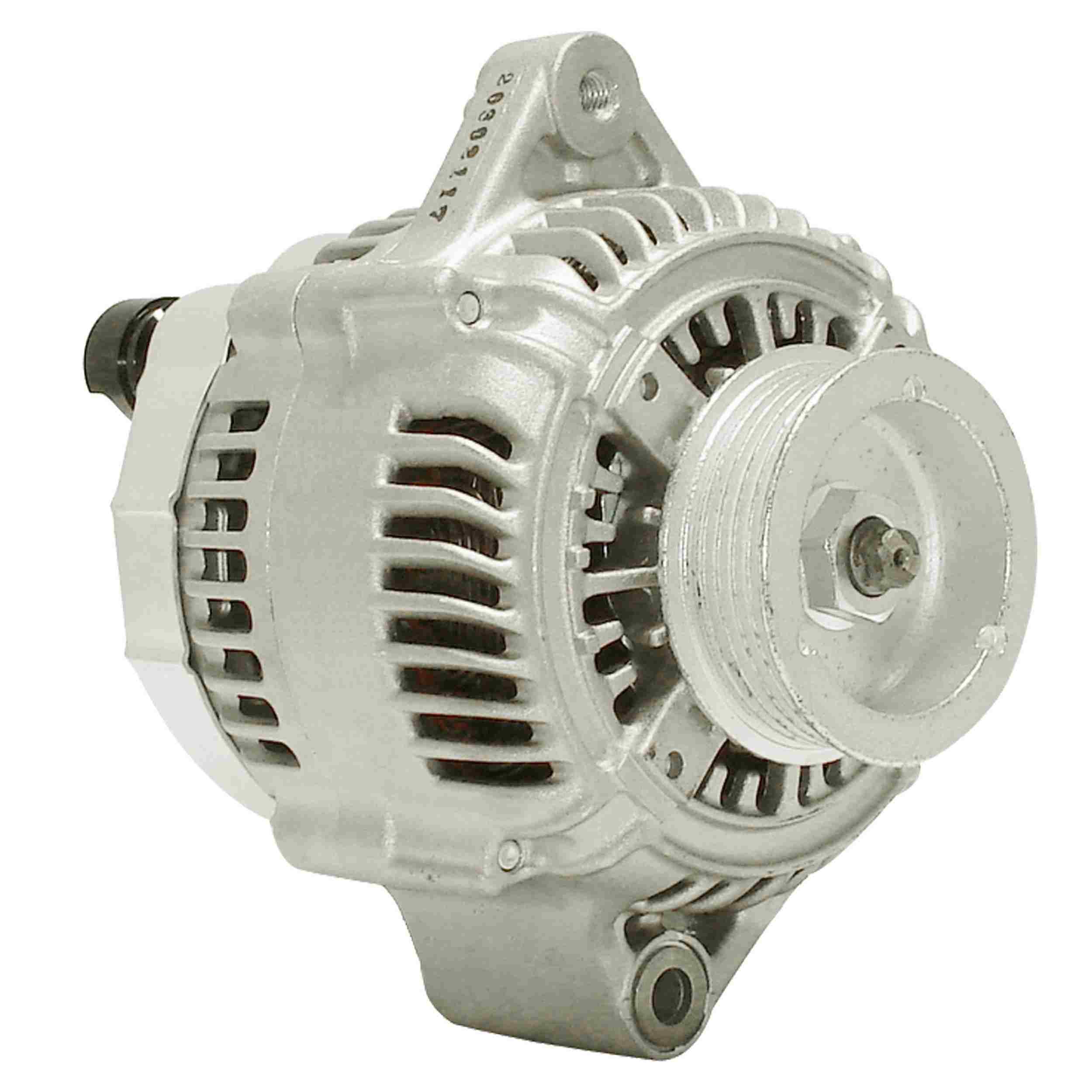Quality-Built Alternator 15935