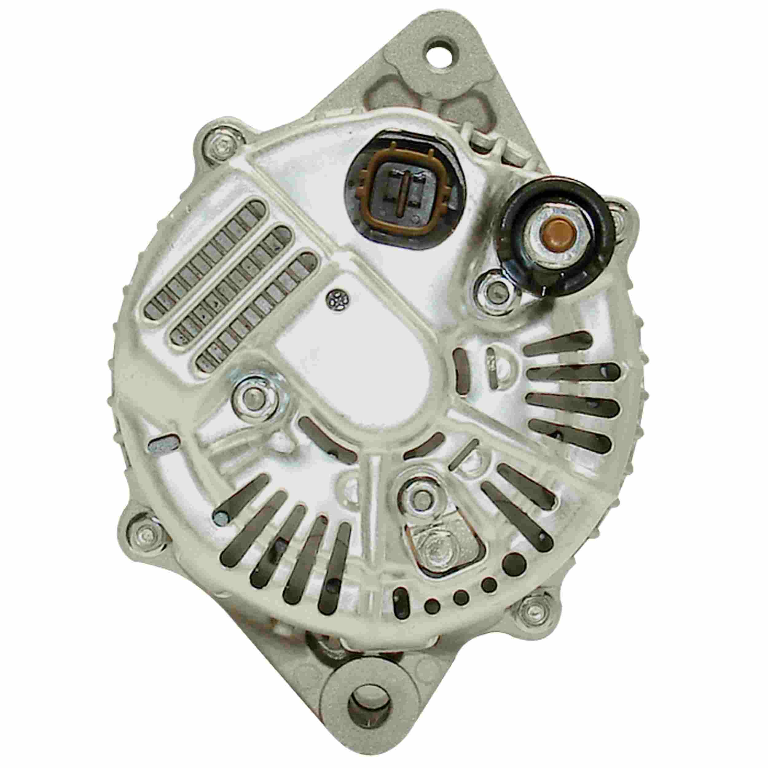 Quality-Built Alternator 15935