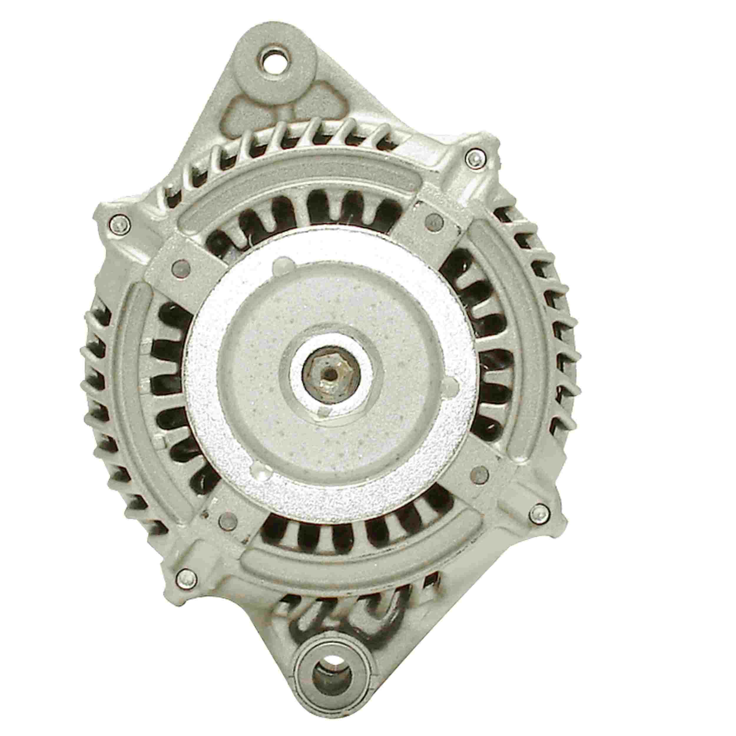 Quality-Built Alternator 15935