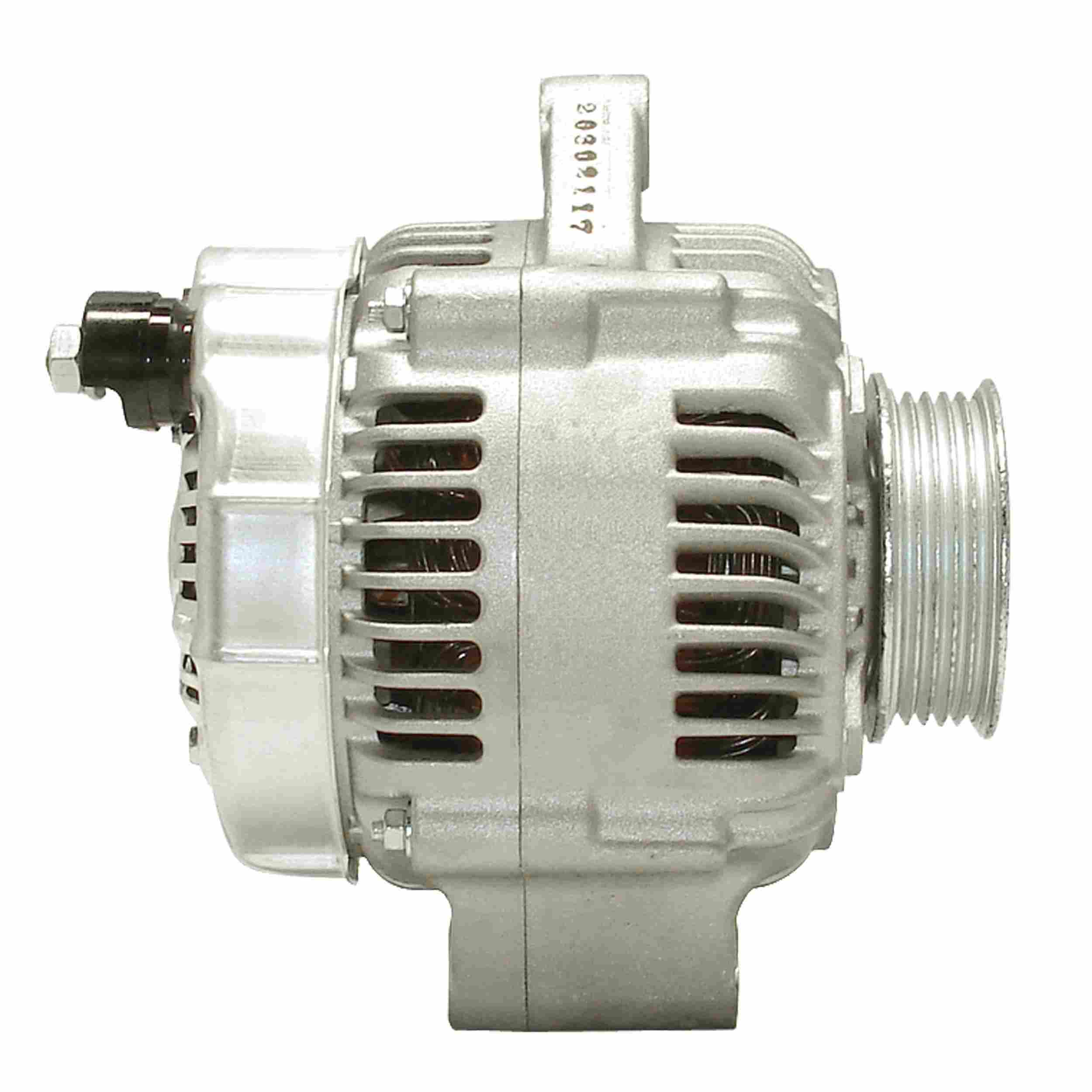 Quality-Built Alternator 15935