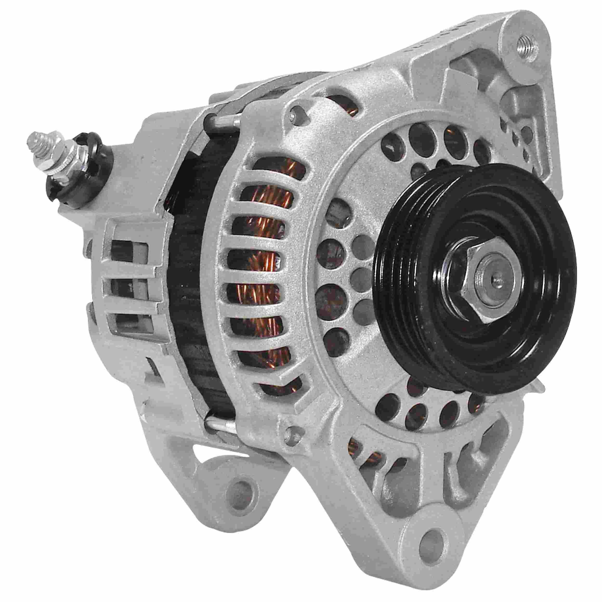 Quality-Built Alternator 15936