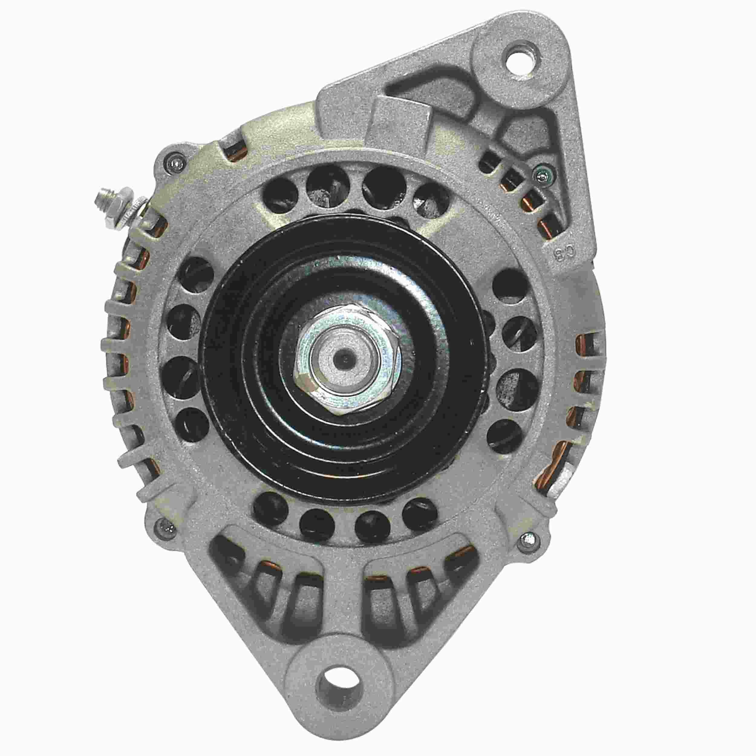 Quality-Built Alternator 15936