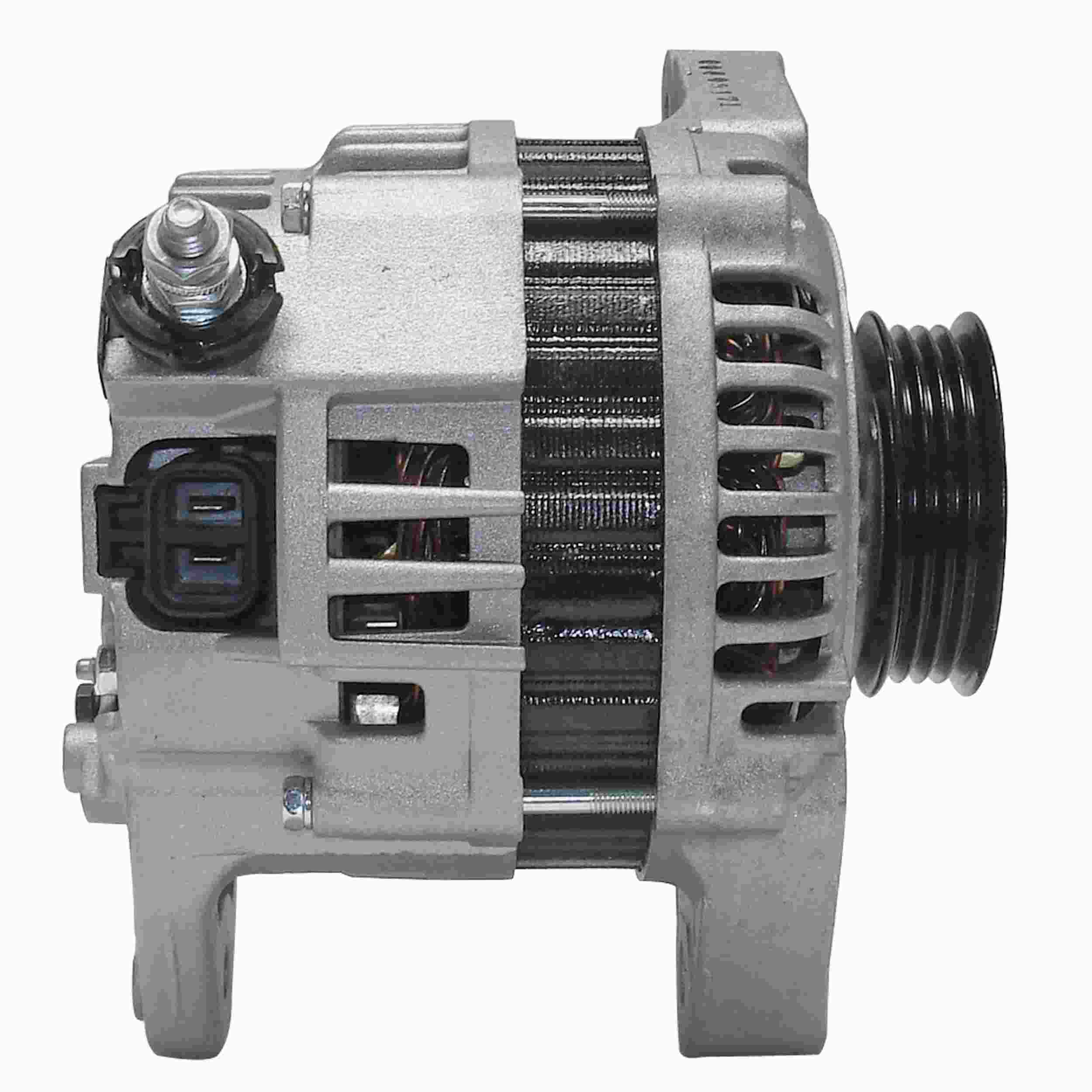 Quality-Built Alternator 15936