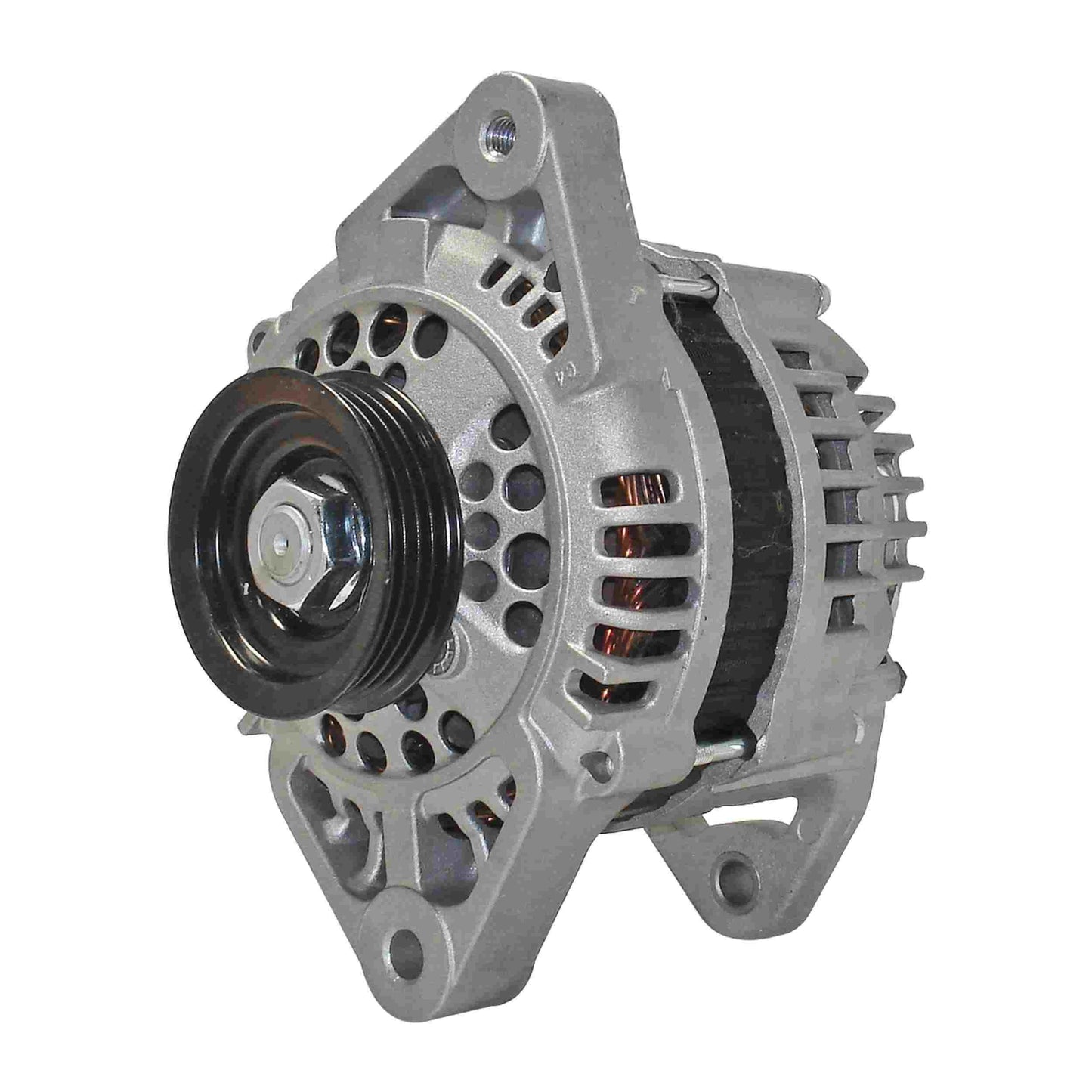 Quality-Built Alternator 15937