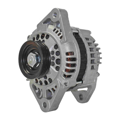Quality-Built Alternator 15937