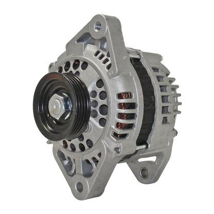 Quality-Built Alternator 15937