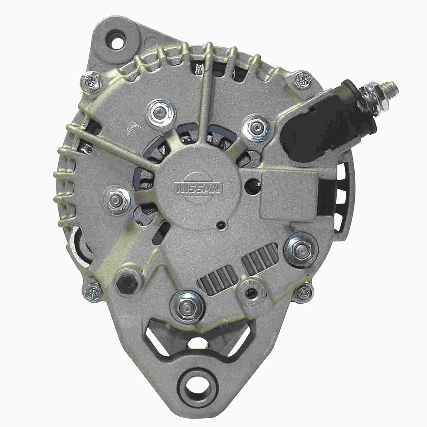 Quality-Built Alternator 15937