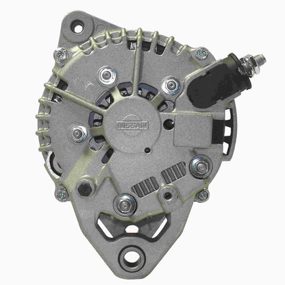 Quality-Built Alternator 15937