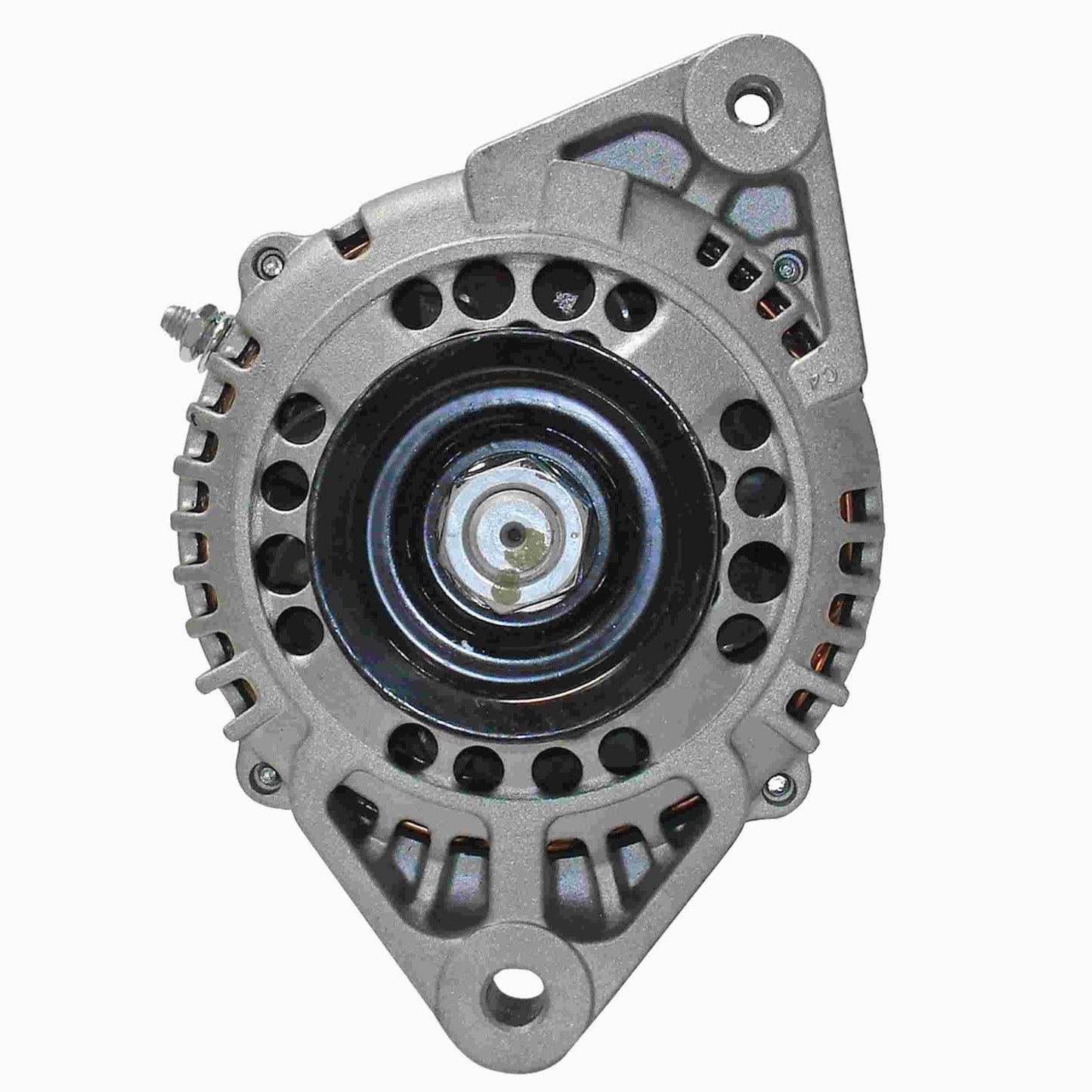 Quality-Built Alternator 15937