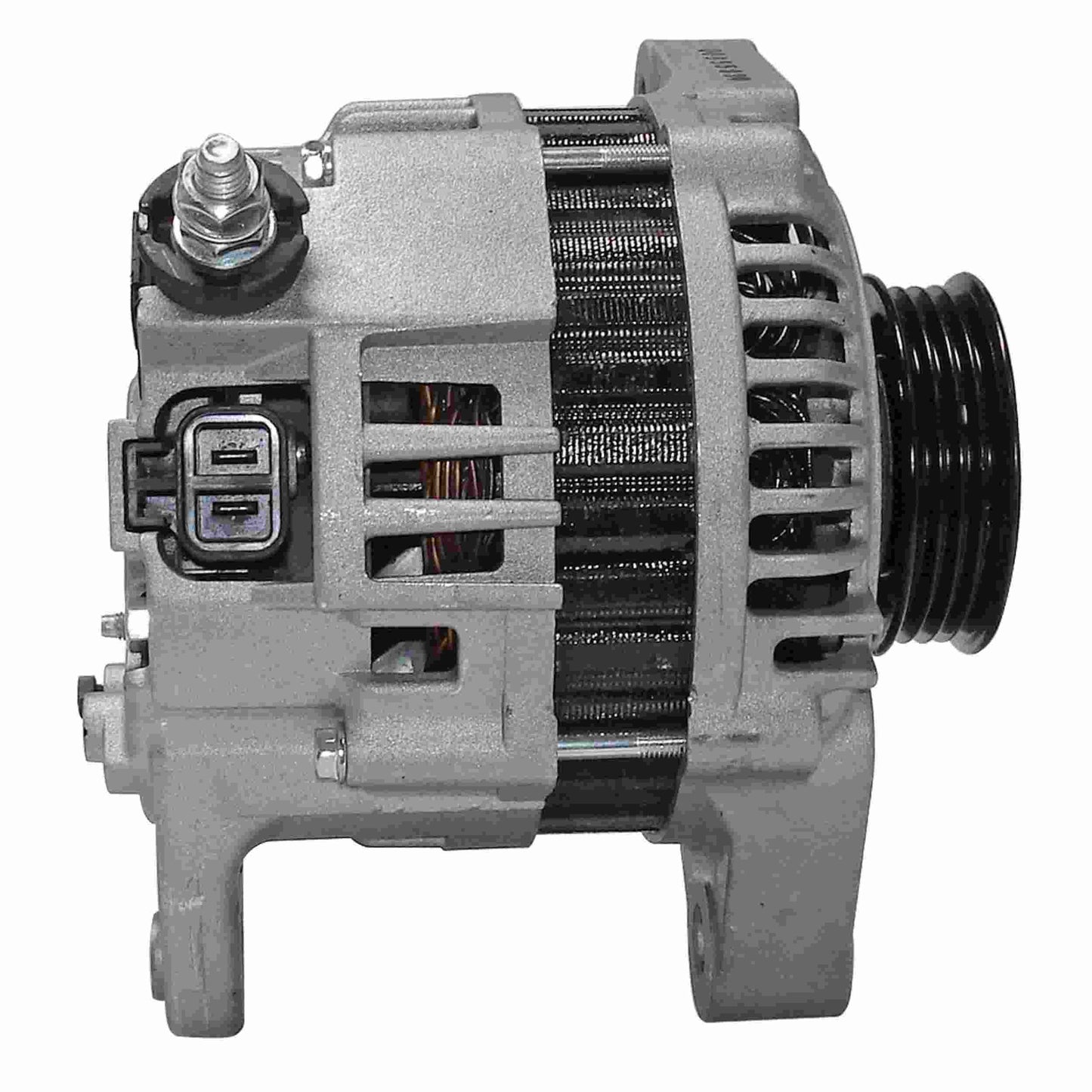Quality-Built Alternator 15937