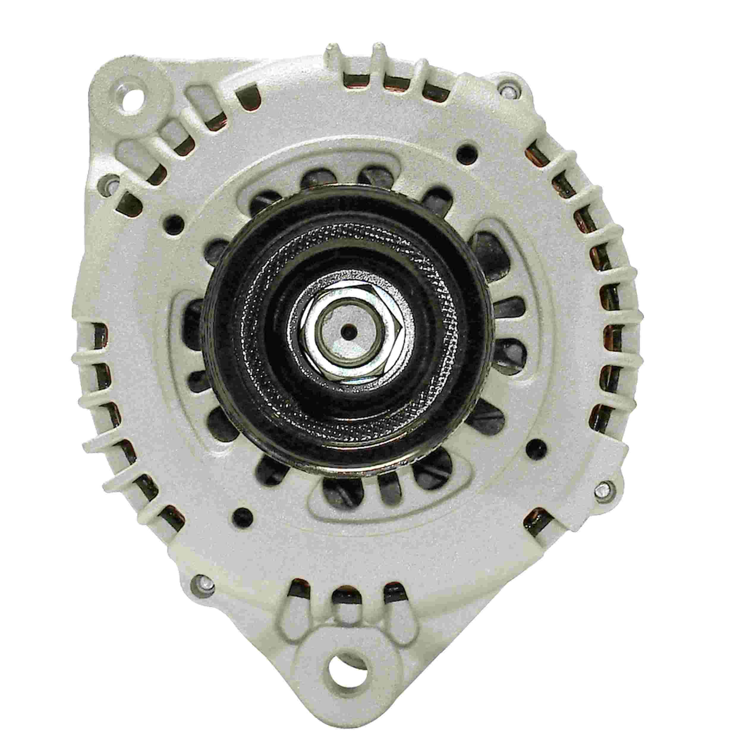 Quality-Built Alternator 15938N