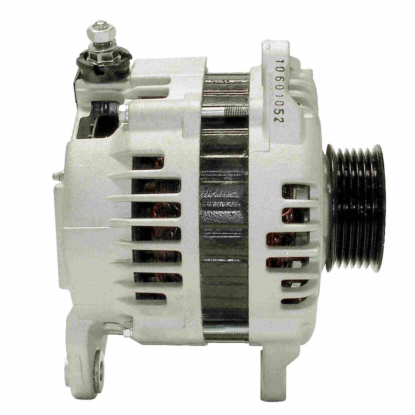 Quality-Built Alternator 15938N