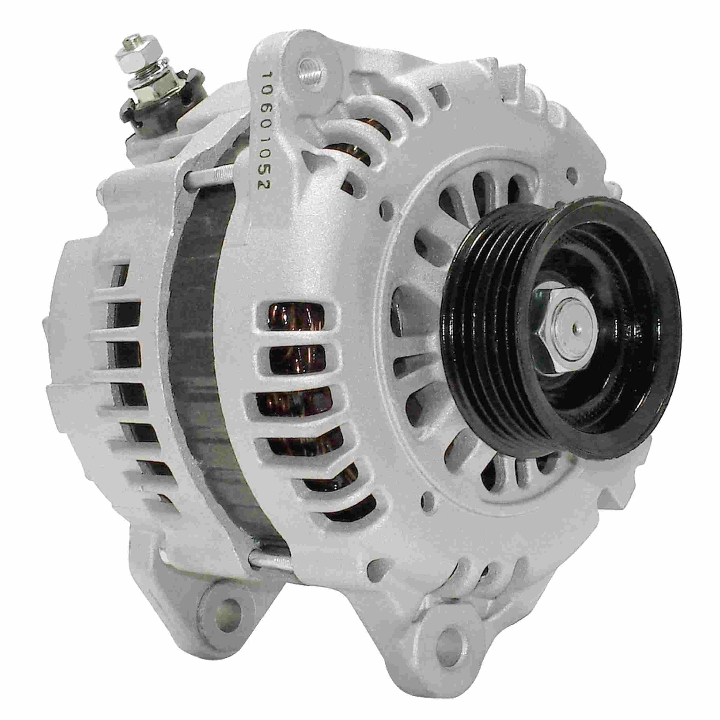 Quality-Built Alternator 15938