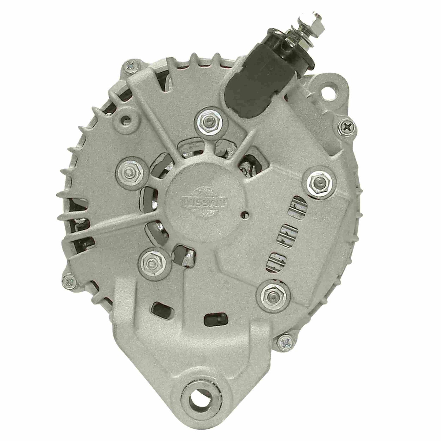 Quality-Built Alternator 15938