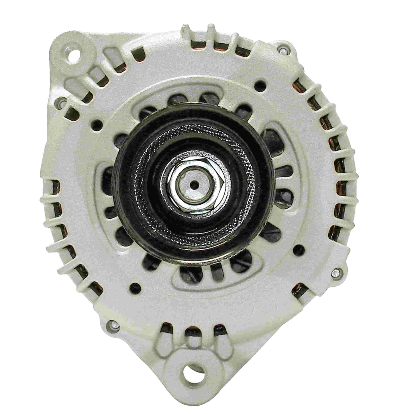 Quality-Built Alternator 15938