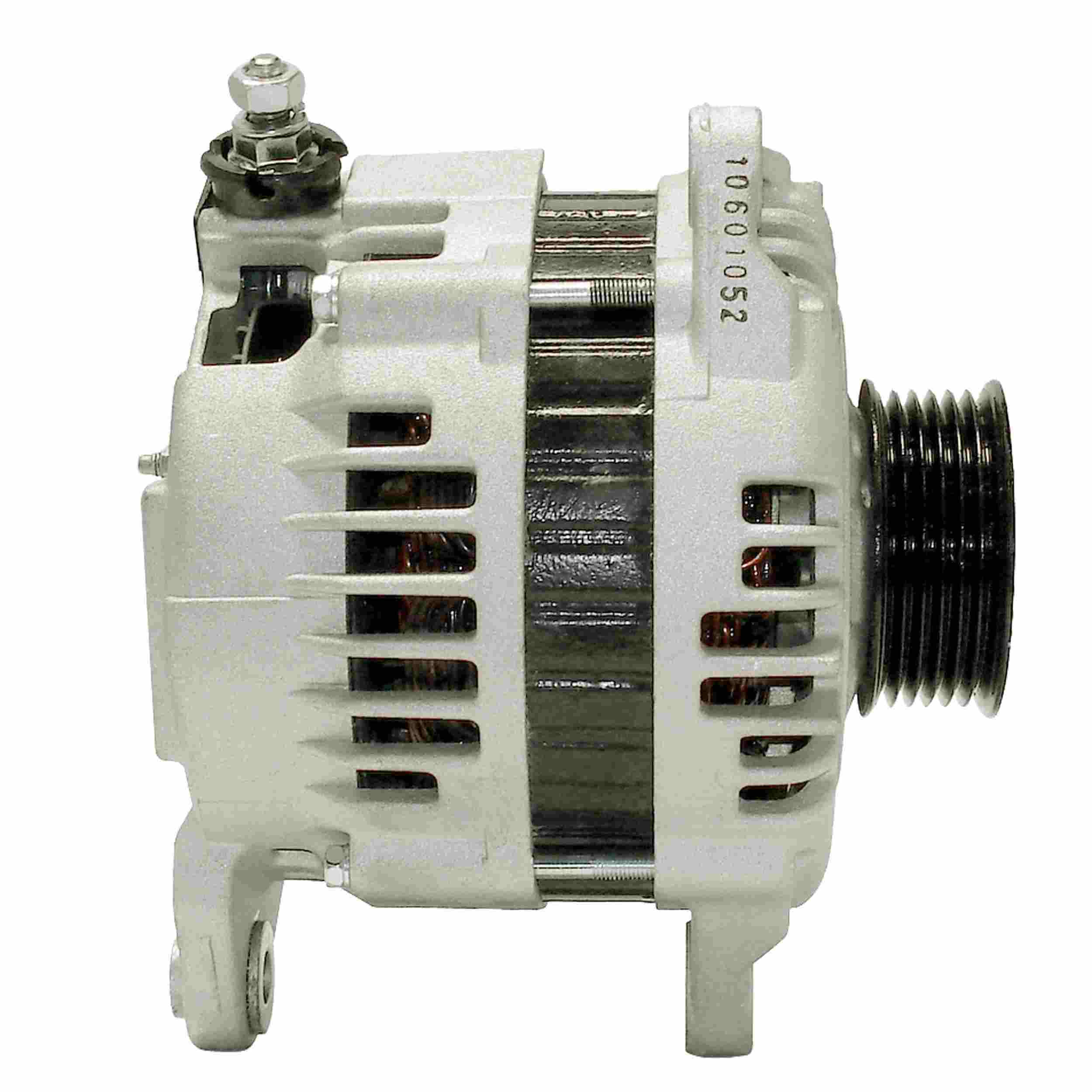 Quality-Built Alternator 15938