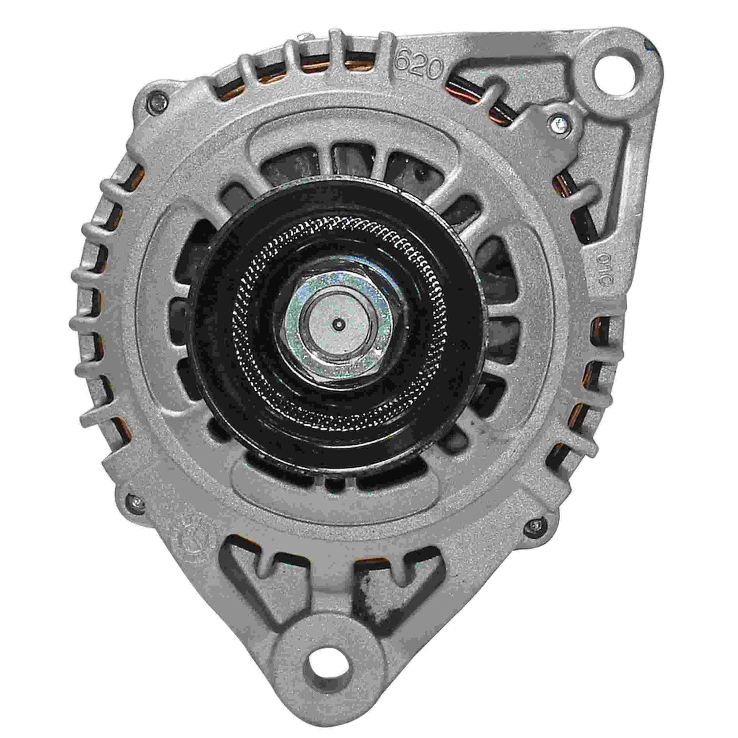 Quality-Built Alternator 15939N