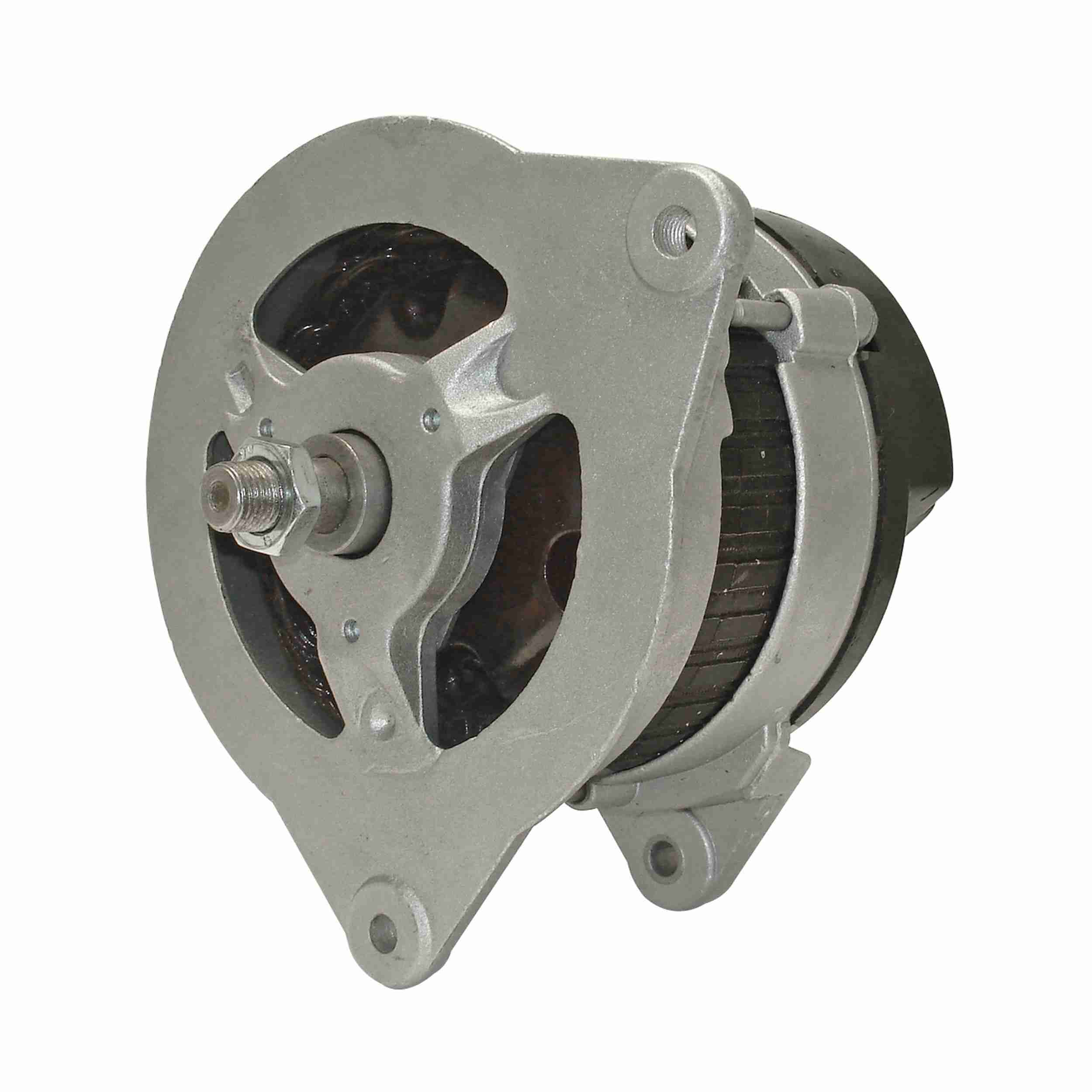 Quality-Built Alternator 15940