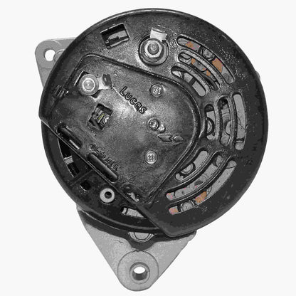 Quality-Built Alternator 15940