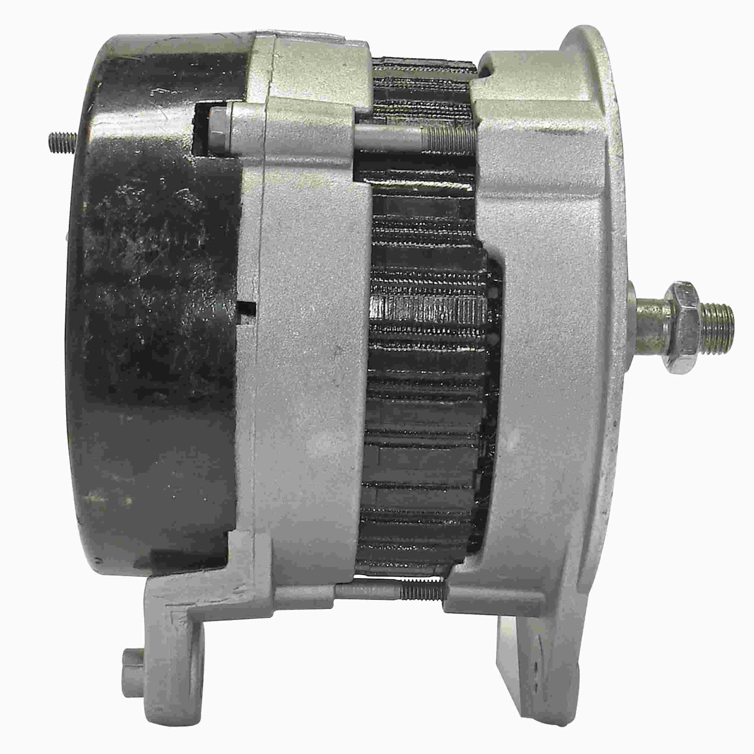 Quality-Built Alternator 15940