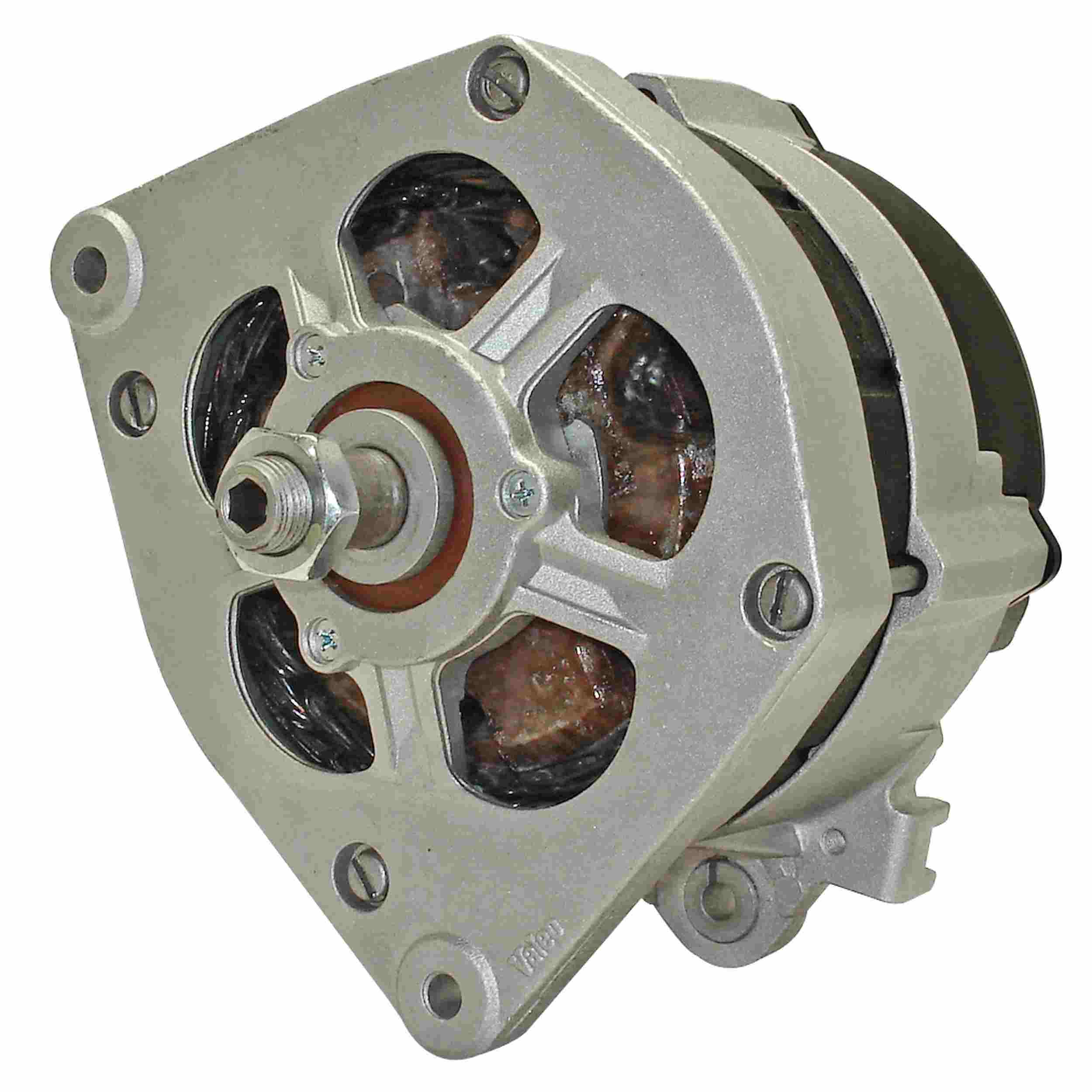 Quality-Built Alternator 15943