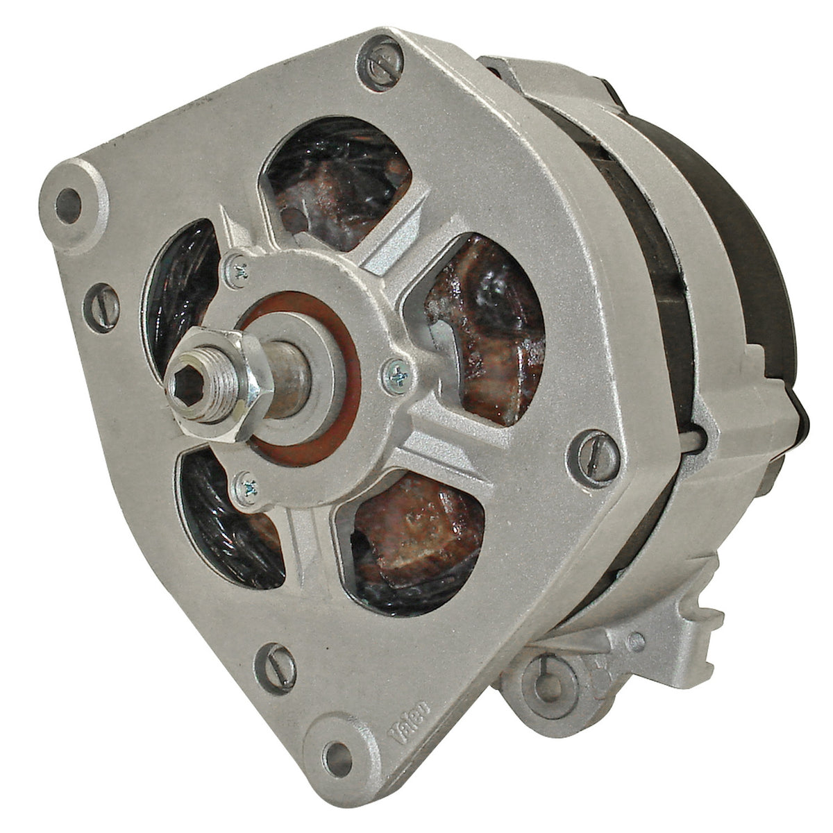 Quality-Built Alternator 15943