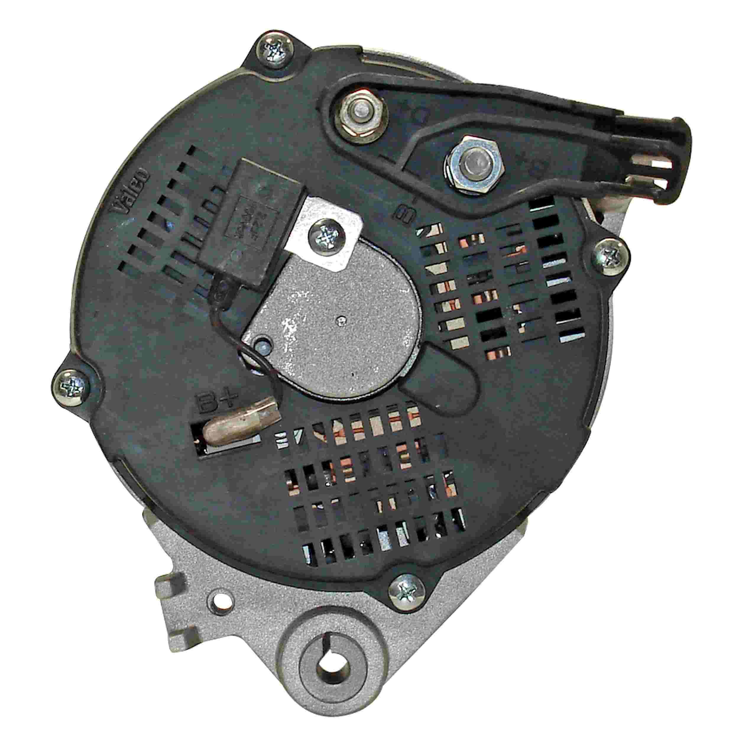 Quality-Built Alternator 15943