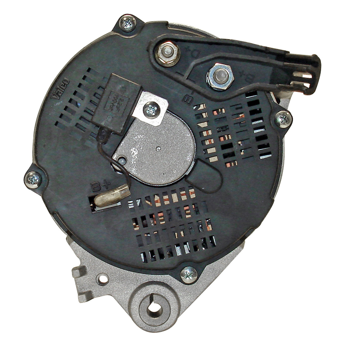 Quality-Built Alternator 15943