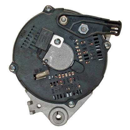 Quality-Built Alternator 15943