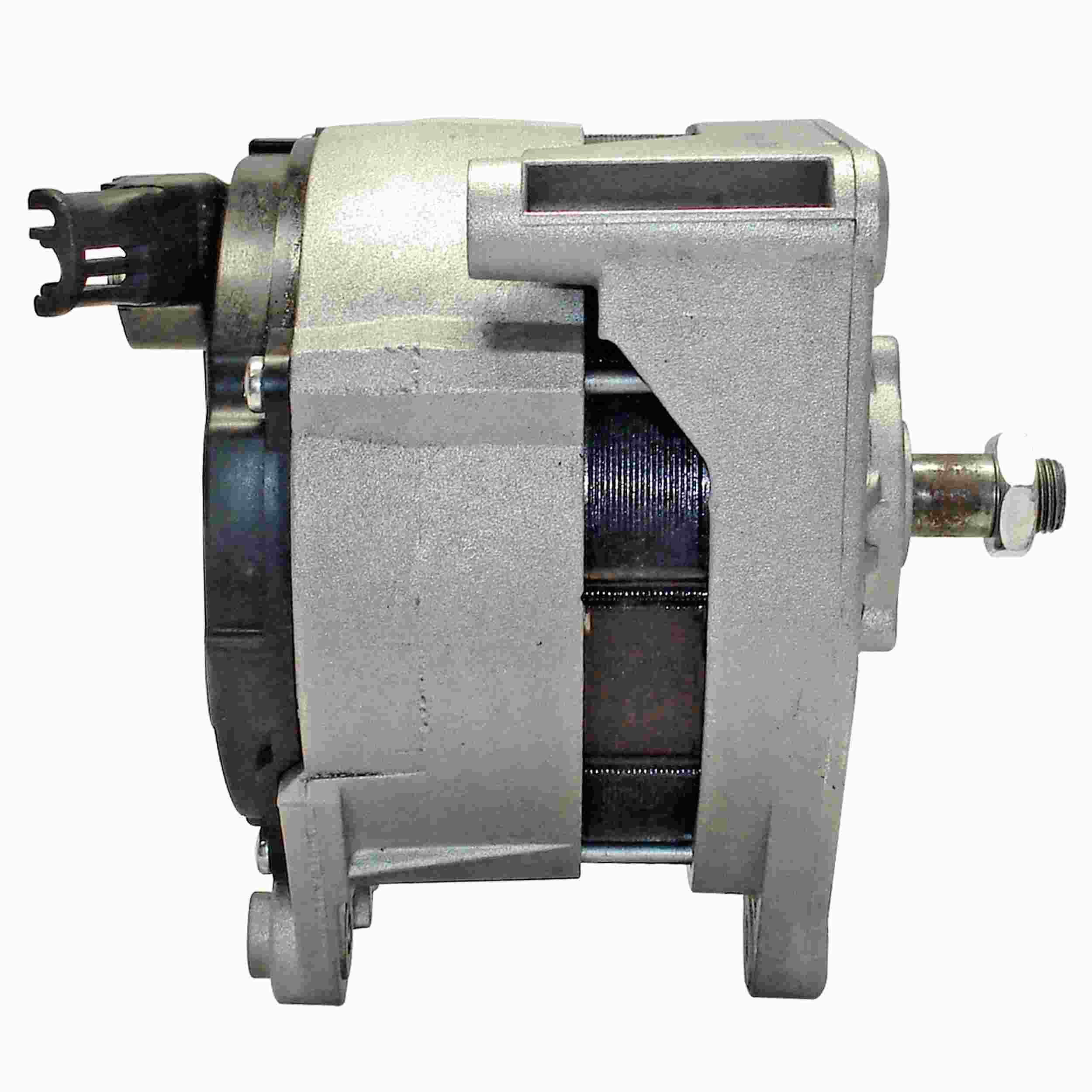 Quality-Built Alternator 15943