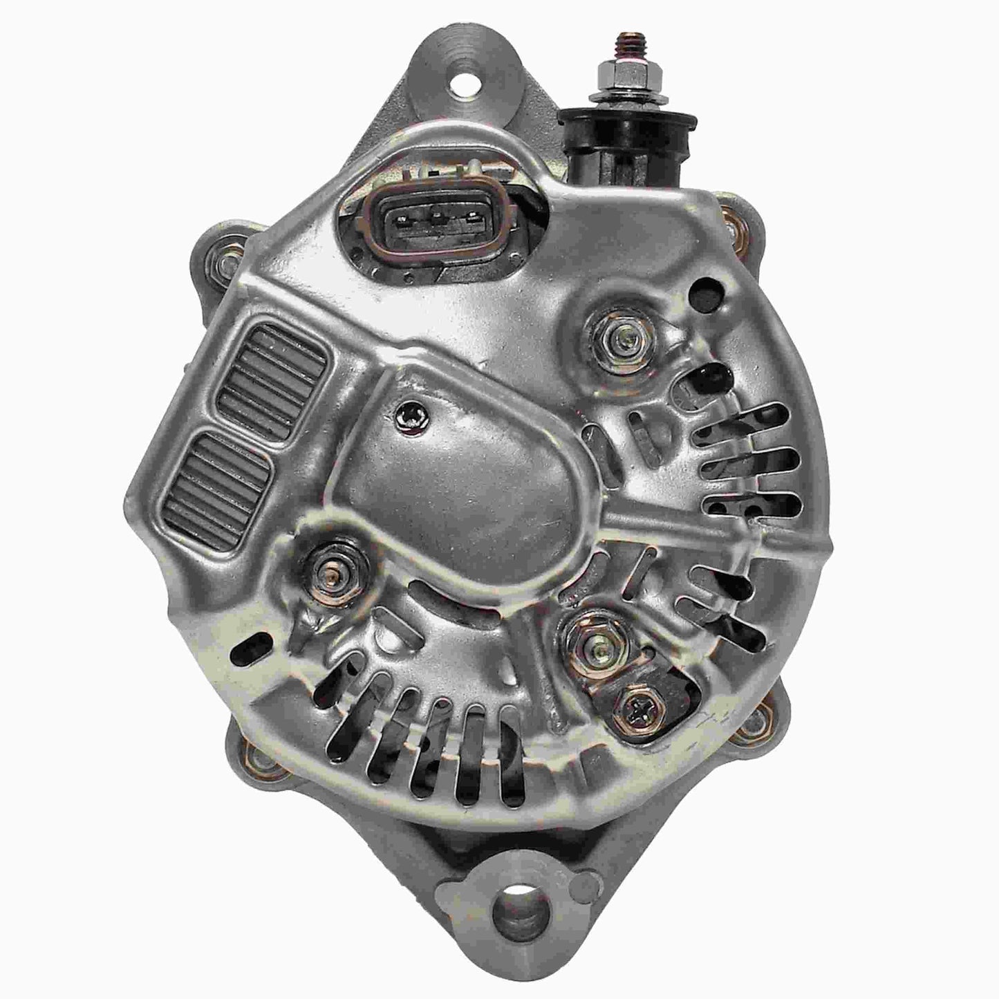 Quality-Built Alternator 15948N