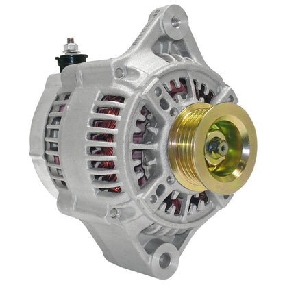 Quality-Built Alternator 15948