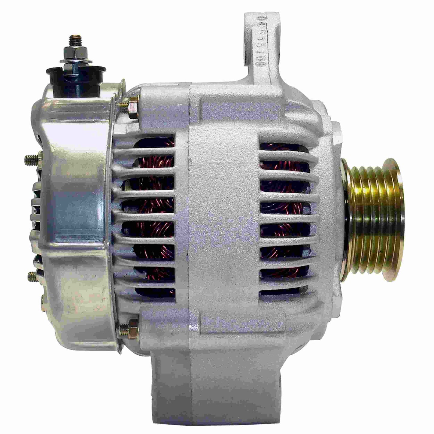 Quality-Built Alternator 15948