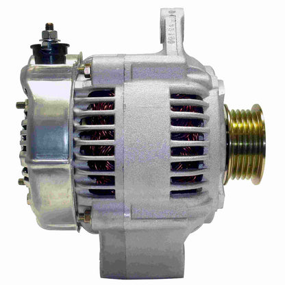 Quality-Built Alternator 15948