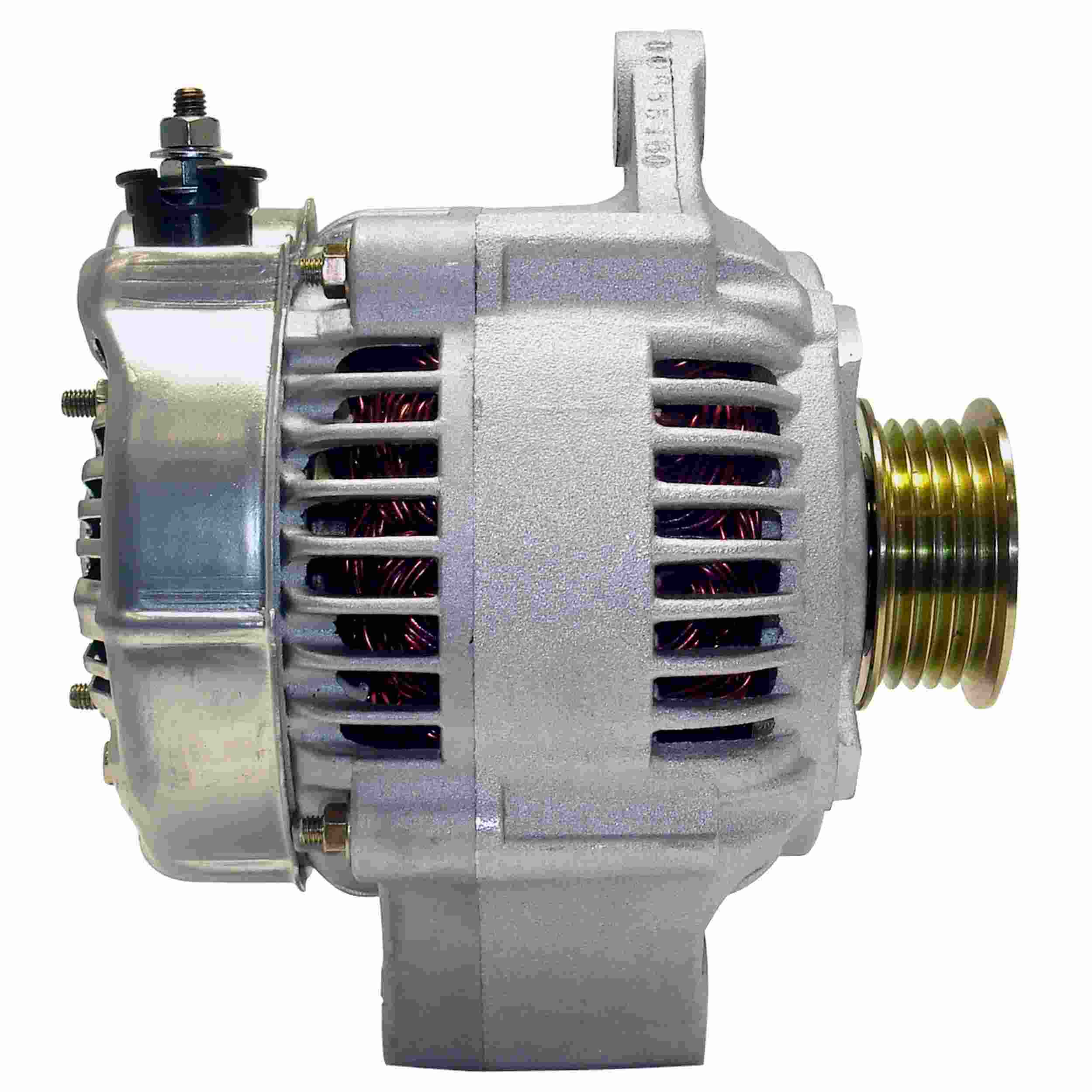 Quality-Built Alternator 15948