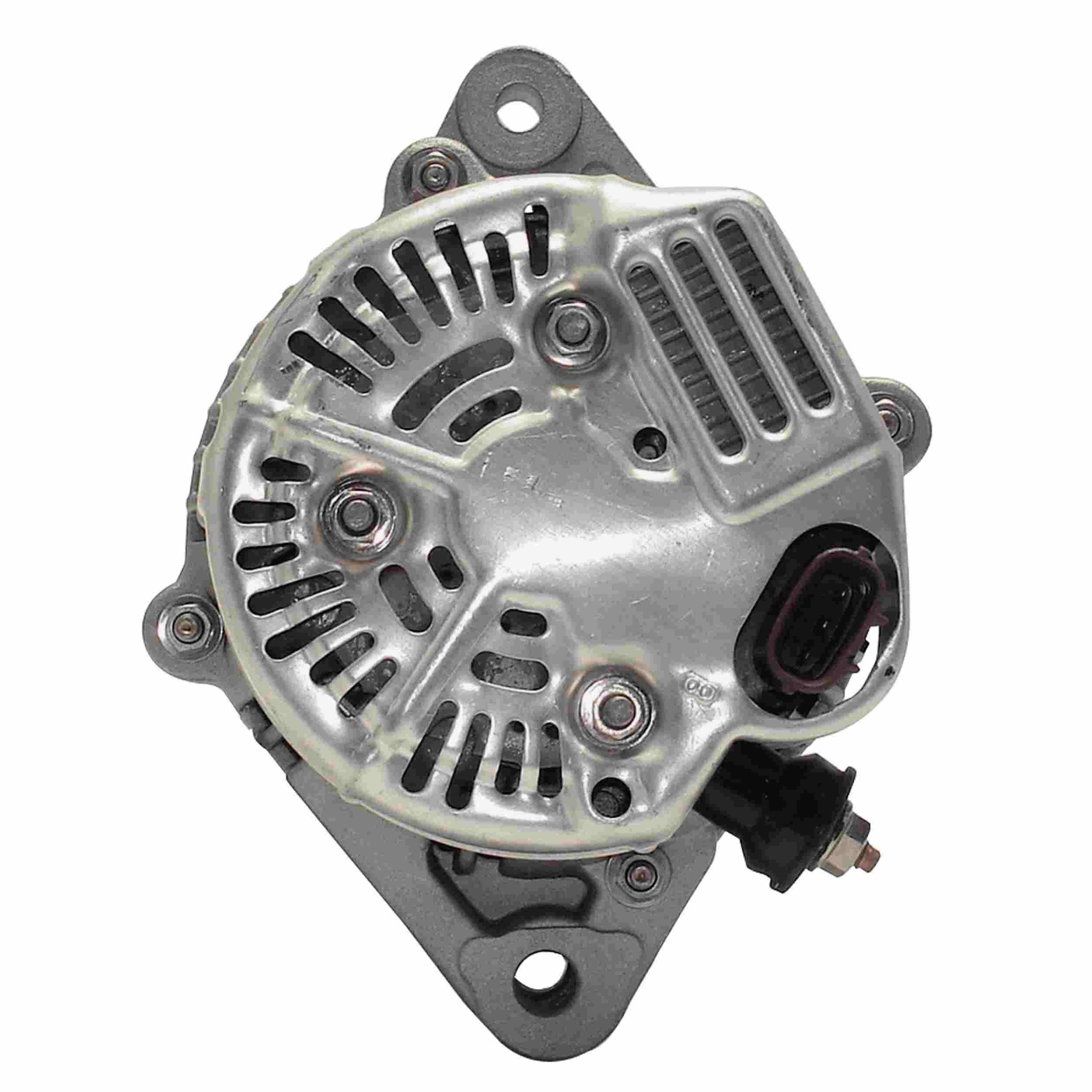 Quality-Built Alternator 15949